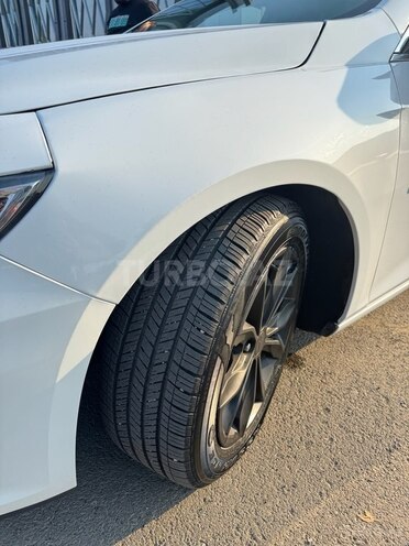 Chevrolet Malibu 2019, 155,000 km - 1.5 l - Gəncə