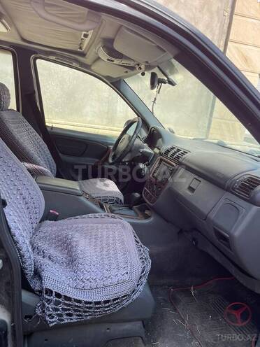 Mercedes ML 320 1998, 180,000 km - 3.2 l - Bakı