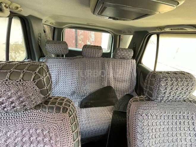 Mercedes ML 320 1998, 180,000 km - 3.2 l - Bakı