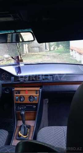 Mercedes  1991, 654,318 km - 2.3 л - Ağdaş