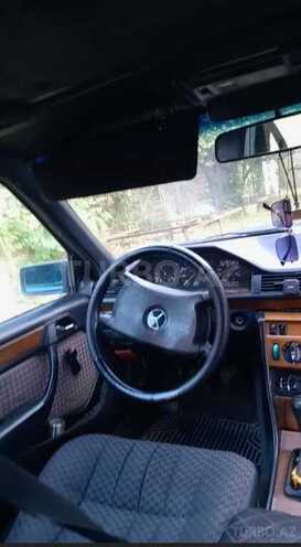 Mercedes  1991, 654,318 km - 2.3 л - Ağdaş
