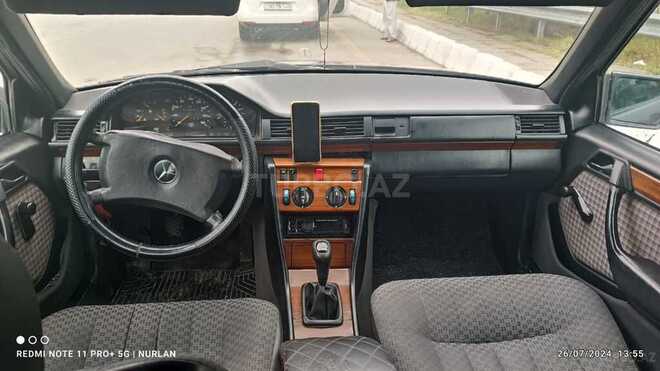 Mercedes  1991, 654,318 km - 2.3 л - Ağdaş