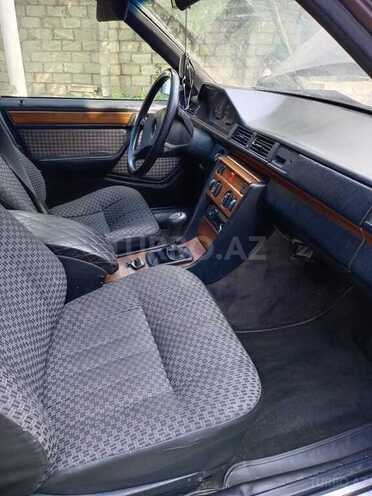 Mercedes  1991, 654,318 km - 2.3 л - Ağdaş