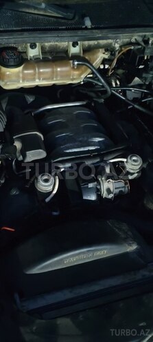 Mercedes ML 320 1998, 180,000 km - 3.2 l - Bakı