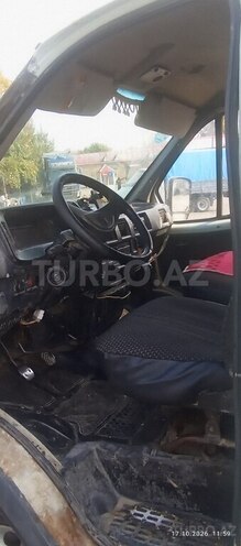 GAZ 33021 1998, 40,000 km - 2.4 l - Ağsu
