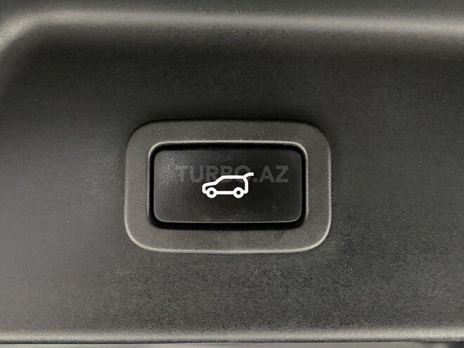 Land Rover Range Rover 2018, 187,000 km - 3.0 л - Sumqayıt