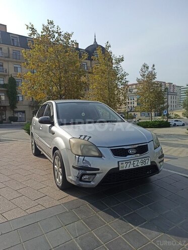 Kia Pride 2010, 276,511 km - 1.5 l - Bakı