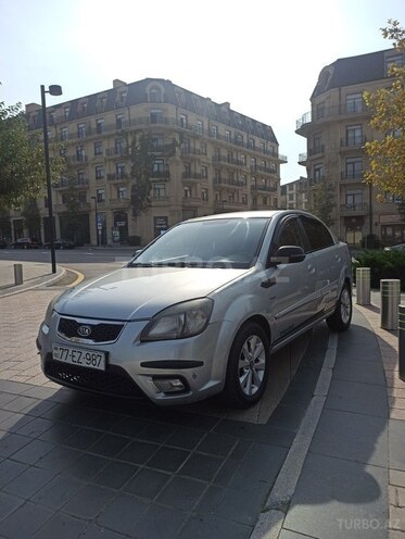 Kia Pride 2010, 276,511 km - 1.5 l - Bakı