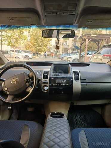 Toyota Prius 2008, 345,000 km - 1.5 l - Bakı