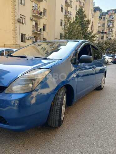 Toyota Prius 2008, 345,000 km - 1.5 l - Bakı