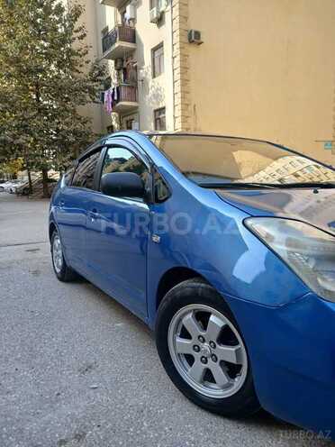 Toyota Prius 2008, 345,000 km - 1.5 l - Bakı