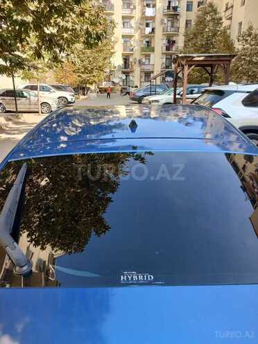 Toyota Prius 2008, 345,000 km - 1.5 l - Bakı