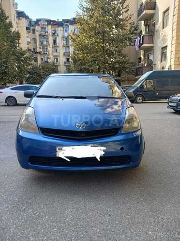 Toyota Prius 2008, 345,000 km - 1.5 l - Bakı