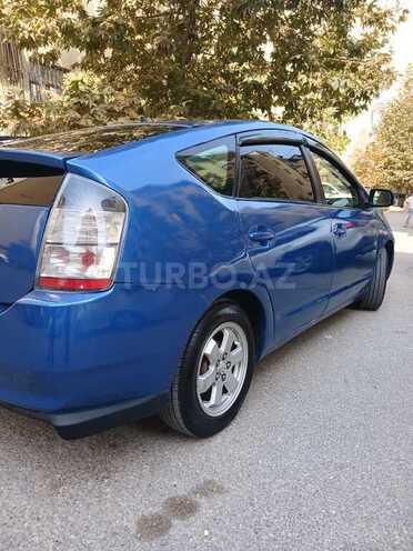 Toyota Prius 2008, 345,000 km - 1.5 l - Bakı