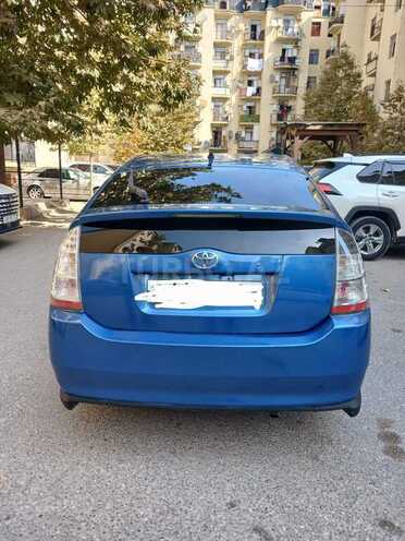 Toyota Prius 2008, 345,000 km - 1.5 l - Bakı