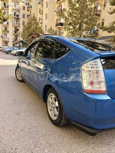 Toyota Prius 2008, 345,000 km - 1.5 l - Bakı