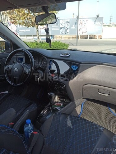 Kia Pride 2010, 276,511 km - 1.5 l - Bakı