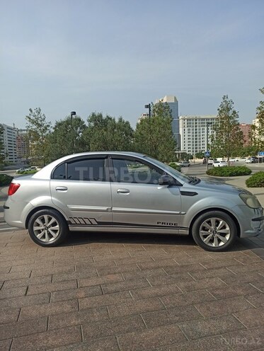 Kia Pride 2010, 276,511 km - 1.5 l - Bakı