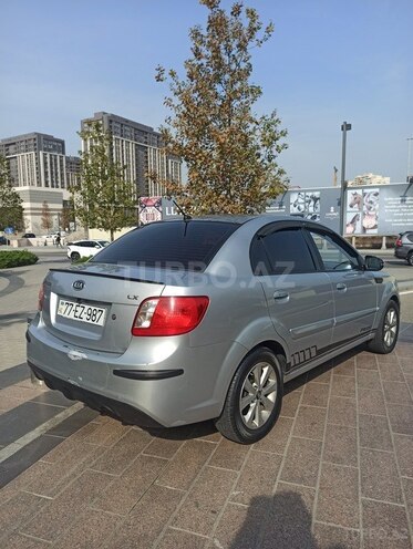 Kia Pride 2010, 276,511 km - 1.5 l - Bakı