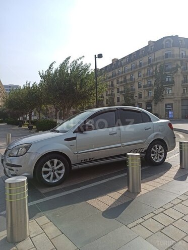 Kia Pride 2010, 276,511 km - 1.5 l - Bakı
