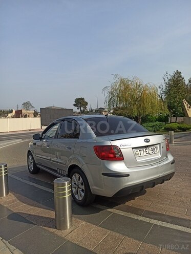 Kia Pride 2010, 276,511 km - 1.5 l - Bakı