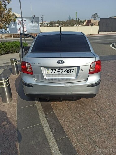 Kia Pride 2010, 276,511 km - 1.5 l - Bakı