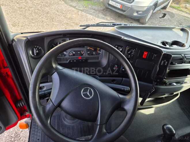 Mercedes Atego 818 2008, 324,904 km - 4.3 l - Bakı