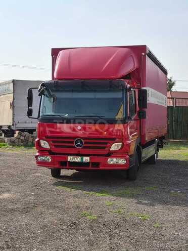 Mercedes Atego 818 2008, 324,904 km - 4.3 l - Bakı