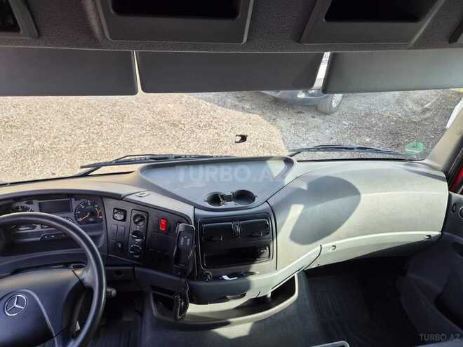 Mercedes Atego 818 2008, 324,904 km - 4.3 l - Bakı