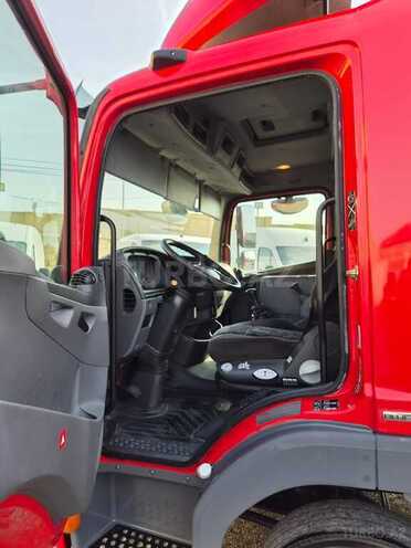 Mercedes Atego 818 2008, 324,904 km - 4.3 l - Bakı