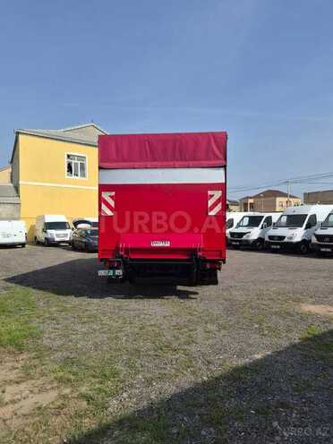 Mercedes Atego 818 2008, 324,904 km - 4.3 l - Bakı