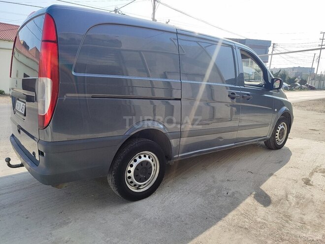 Mercedes Vito 2013, 340,000 km - 2.2 l - Bakı