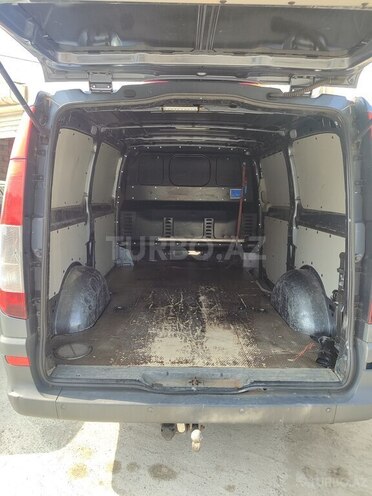 Mercedes Vito 2013, 340,000 km - 2.2 l - Bakı