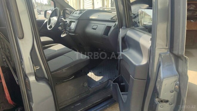 Mercedes Vito 2013, 340,000 km - 2.2 l - Bakı