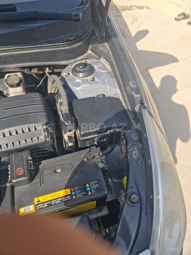 Hyundai Sonata 2010, 200,000 km - 2.0 l - Bakı