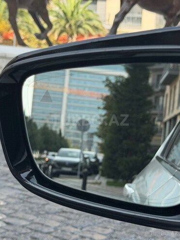 BMW 530 2021, 42,700 km - 2.0 л - Bakı
