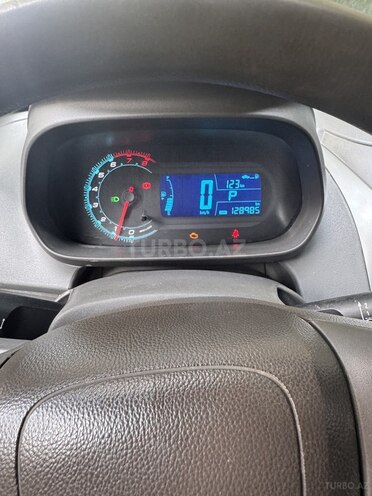 Chevrolet Cobalt 2024, 128,985 km - 1.5 l - Bakı