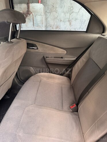Chevrolet Cobalt 2024, 128,985 km - 1.5 l - Bakı
