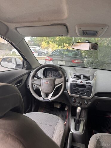 Chevrolet Cobalt 2024, 128,985 km - 1.5 l - Bakı