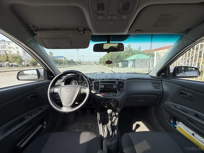 Kia Rio 2006, 275,000 km - 1.5 l - Bakı