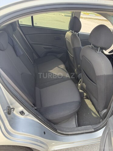 Kia Rio 2006, 275,000 km - 1.5 l - Bakı
