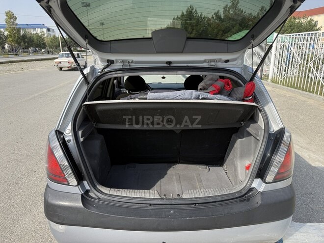 Kia Rio 2006, 275,000 km - 1.5 l - Bakı
