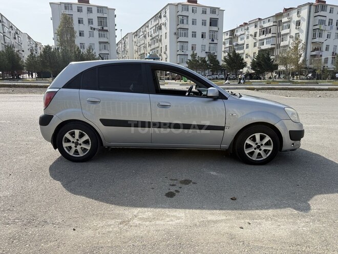 Kia Rio 2006, 275,000 km - 1.5 l - Bakı