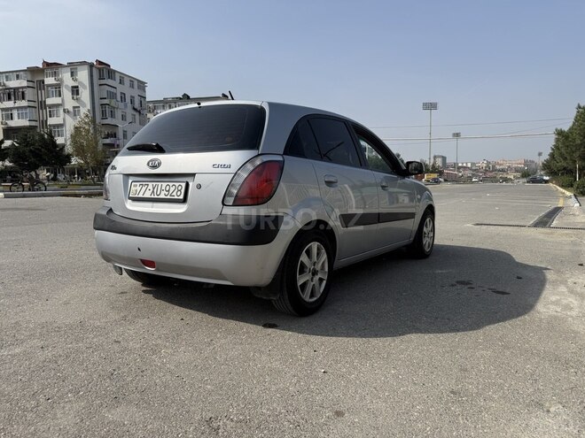 Kia Rio 2006, 275,000 km - 1.5 l - Bakı