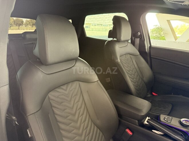 Kia Sportage 2025, 25,218 km - 1.6 l - Bakı