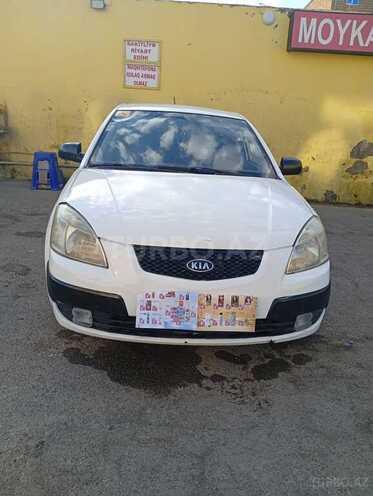 Kia Pride 2008, 360,000 km - 1.5 l - Bakı