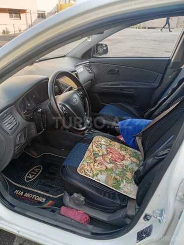 Kia Pride 2008, 360,000 km - 1.5 l - Bakı