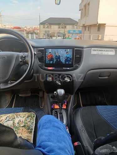 Kia Pride 2008, 360,000 km - 1.5 l - Bakı