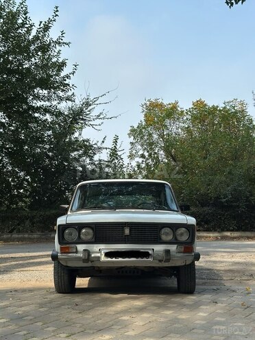 LADA (VAZ) 2106 1985, 170,000 km - 1.5 л - Yevlax