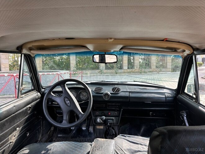 LADA (VAZ) 2106 1985, 170,000 km - 1.5 л - Yevlax